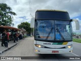 Empresa Gontijo de Transportes 14545 na cidade de Goiana, Pernambuco, Brasil, por Jonas Alves. Número da foto: #13215732.