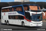 Expresso Embaixador 434 na cidade de Porto Alegre, Rio Grande do Sul, Brasil, por Andreo Bernardo. Número da foto: #13216481.