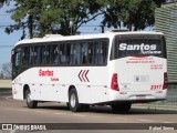 Santos Turismo Locadora de Veículos 2317 na cidade de Campinas, São Paulo, Brasil, por Rafael Senna. Número da foto: #13216280.