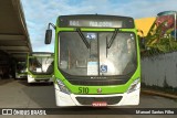 Rodoviária Caxangá 510 na cidade de Olinda, Pernambuco, Brasil, por Manoel Santos Filho. Número da foto: #13215578.