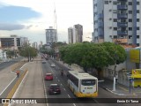 Empresa de Transportes Nova Marambaia AT-86205 na cidade de Belém, Pará, Brasil, por Erwin Di Tarso. Número da foto: #13217343.