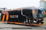 Digotur Excursões 3783 na cidade de Jaraguá do Sul, Santa Catarina, Brasil, por Alyson Frank Ehlert Ferreira. Número da foto: #13217473.