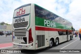 Empresa de Ônibus Nossa Senhora da Penha 64015 na cidade de Barueri, São Paulo, Brasil, por Douglas Célio Brandao. Número da foto: #13217281.
