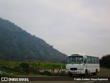 Autobuses sin identificación - Chile ZT3531 na cidade de Chépica, Colchagua, Libertador General Bernardo O'Higgins, Chile, por Pablo Andres Yavar Espinoza. Número da foto: #13217941.