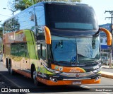 Empresa de Transporte Coletivo Trans Acreana 806 na cidade de Ananindeua, Pará, Brasil, por Josiel Ramos. Número da foto: #13216324.