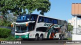 Empresa de Transportes Andorinha 7002 na cidade de Presidente Prudente, São Paulo, Brasil, por Francisco Ivano. Número da foto: #13217462.