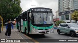 VIPE - Viação Padre Eustáquio 3331 na cidade de São Caetano do Sul, São Paulo, Brasil, por Jonathan Ladeira sota. Número da foto: #13215372.