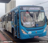 Nova Transporte 22189 na cidade de Serra, Espírito Santo, Brasil, por SILAS SANTOS. Número da foto: #13215513.