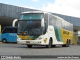 Empresa Gontijo de Transportes 14115 na cidade de Caruaru, Pernambuco, Brasil, por Lenilson da Silva Pessoa. Número da foto: #13216382.