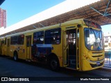 Transportes Coletivos Pérola do Oeste 6902 na cidade de Guarapuava, Paraná, Brasil, por Murilo Francisco Ferreira. Número da foto: #13216194.