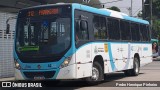 Auto Viação Dragão do Mar 42322 na cidade de Fortaleza, Ceará, Brasil, por Pedro Henrique Pinheiro. Número da foto: #13218150.