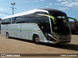Viação Garcia 82149 na cidade de Imbaú, Paraná, Brasil, por Gabriel Guachineski. Número da foto: #13217621.