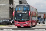 Eucatur - Empresa União Cascavel de Transportes e Turismo 6041 na cidade de Barueri, São Paulo, Brasil, por Douglas Célio Brandao. Número da foto: #13217240.