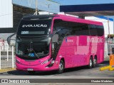 Evolução Transportes e Turismo 3250 na cidade de Goiânia, Goiás, Brasil, por Glauber Medeiros. Número da foto: #13217774.