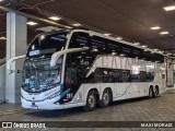 Auto Viação Catarinense 324319 na cidade de Belo Horizonte, Minas Gerais, Brasil, por MAXI MORAIS. Número da foto: #13217573.