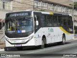 Viação Elite 2391 na cidade de Volta Redonda, Rio de Janeiro, Brasil, por Rodrigo Miguel. Número da foto: #13216978.