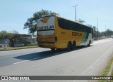 Empresa Gontijo de Transportes 17180 na cidade de Ipatinga, Minas Gerais, Brasil, por Celso ROTA381. Número da foto: #13215530.