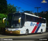 Breda Rio 3030 na cidade de Petrópolis, Rio de Janeiro, Brasil, por Victor Henrique. Número da foto: #13216832.