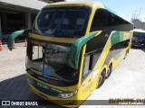 Empresa Gontijo de Transportes 25020 na cidade de Belo Horizonte, Minas Gerais, Brasil, por Hariel Bernades. Número da foto: #13215375.