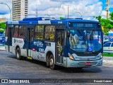 Viação Modelo 9088 na cidade de Aracaju, Sergipe, Brasil, por Ronald Gabriel. Número da foto: #13218068.