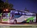 iBus Turismo 003 na cidade de Fortaleza, Ceará, Brasil, por Ivam Santos. Número da foto: #13217181.