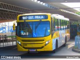 Plataforma Transportes 31085 na cidade de Salvador, Bahia, Brasil, por Marcos Paulo. Número da foto: #:id.