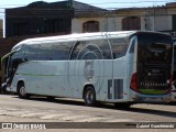 Viação Garcia 82149 na cidade de Imbaú, Paraná, Brasil, por Gabriel Guachineski. Número da foto: #13217654.