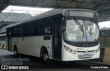 Auto Ônibus Líder 0912053 na cidade de Manaus, Amazonas, Brasil, por Gustavo Borba. Número da foto: #:id.