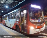 Expresso CampiBus 2329 na cidade de Campinas, São Paulo, Brasil, por Danilo Augusto. Número da foto: #13215523.