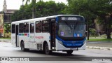 Consórcio Navegantes - 06 > Santa Maria > Transportes Boa Viagem 06062 na cidade de João Pessoa, Paraíba, Brasil, por Jefferson Nunes. Número da foto: #13215230.
