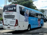 Lirabus 12163 na cidade de São Paulo, São Paulo, Brasil, por Brenno Santos. Número da foto: #13215741.