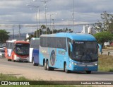 Auto Viação Progresso 6015 na cidade de Caruaru, Pernambuco, Brasil, por Lenilson da Silva Pessoa. Número da foto: #:id.