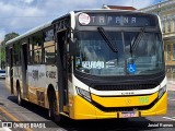 Empresa de Transportes Nova Marambaia AT-86202 na cidade de Belém, Pará, Brasil, por Josiel Ramos. Número da foto: #13216306.