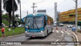 Cacique Transportes 4471 na cidade de Salvador, Bahia, Brasil, por Mario dos Santos Nogueira Junior. Número da foto: #13215651.