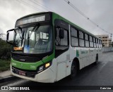 Auto Viação Tabosa 2419 na cidade de Caruaru, Pernambuco, Brasil, por Caio Lira. Número da foto: #13215830.
