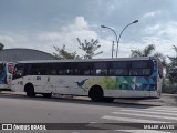 Viação Curuçá 01 207 na cidade de Santo André, São Paulo, Brasil, por MILLER ALVES. Número da foto: #:id.