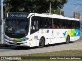 Viação Guaianazes 01 539 na cidade de Santo André, São Paulo, Brasil, por Gabriel Oliveira Caldas da Nobrega. Número da foto: #13215495.