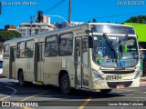 Viação Castelo Branco 25140 na cidade de Curitiba, Paraná, Brasil, por Lucas Weber Calizario. Número da foto: #13215838.