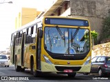 ANSAL - Auto Nossa Senhora de Aparecida 400 na cidade de Juiz de Fora, Minas Gerais, Brasil, por Luiz Krolman. Número da foto: #:id.