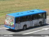 ANSAL - Auto Nossa Senhora de Aparecida 039 na cidade de Juiz de Fora, Minas Gerais, Brasil, por Luiz Krolman. Número da foto: #13216160.