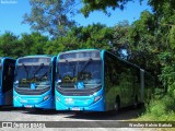 BRT Sorocaba Concessionária de Serviços Públicos SPE S/A 3241 na cidade de Sorocaba, São Paulo, Brasil, por Weslley Kelvin Batista. Número da foto: #13215726.