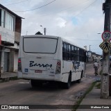 Empresa Barros 180 na cidade de Natal, Rio Grande do Norte, Brasil, por Matheus Costa. Número da foto: #13217444.