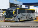 Viação Estrela 1602 na cidade de Goiânia, Goiás, Brasil, por Glauber Medeiros. Número da foto: #13217477.