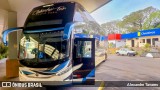 Clebinho Turismo 2040 na cidade de Pardinho, São Paulo, Brasil, por Alexandre Tavares. Número da foto: #:id.