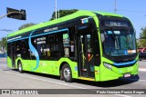 Viação Paratodos > São Jorge > Metropolitana São Paulo > Mobibrasil 6 4703 na cidade de São Paulo, São Paulo, Brasil, por Paulo Henrique Pereira Borges. Número da foto: #13216125.
