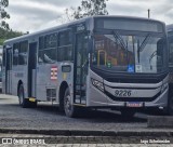 BluMob - Concessionária de Transporte Urbano de Blumenau 9226 na cidade de Blumenau, Santa Catarina, Brasil, por Iago Scheineider. Número da foto: #13216577.