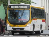 Empresa Metropolitana 427 na cidade de Recife, Pernambuco, Brasil, por Jhullyo Da Silva. Número da foto: #:id.