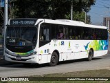 Viação Guaianazes 01 540 na cidade de Santo André, São Paulo, Brasil, por Gabriel Oliveira Caldas da Nobrega. Número da foto: #13215497.
