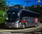 Auto Viação 1001 RJ 108.353 na cidade de Petrópolis, Rio de Janeiro, Brasil, por Victor Henrique. Número da foto: #13216831.