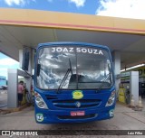 COOPERTRANP 02 na cidade de Parnaíba, Piauí, Brasil, por Luiz Filho. Número da foto: #13216690.